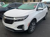 Used 2022 Chevrolet Equinox LT image 2