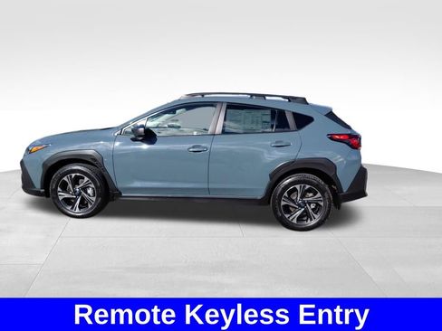 Used 2024 Subaru Crosstrek 2.0i Premium AWD/4WD image 10