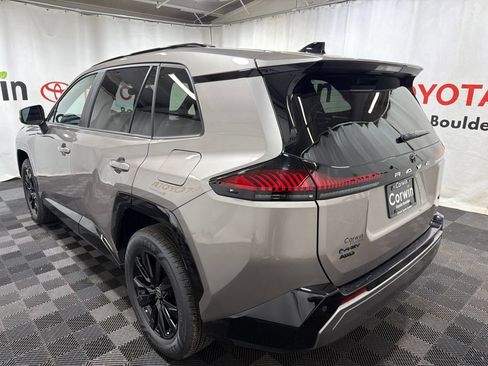 Used 2026 Toyota RAV4 SE w/ Weather Package AWD/4WD image 4