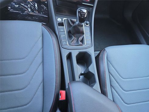 New 2026 Volkswagen Jetta GLI Autobahn image 18
