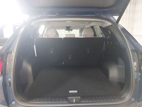 Used 2025 Hyundai Tucson SEL AWD/4WD image 12