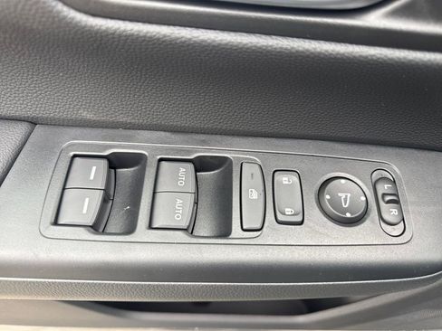 New 2026 Honda CR-V Sport image 13