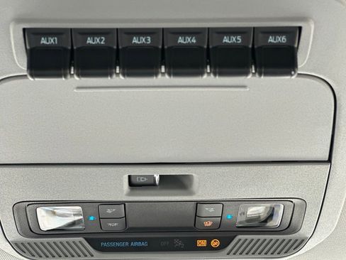 New 2026 Ford F550 4x4 Crew Cab Super Duty w/ XL Chrome Package image 21