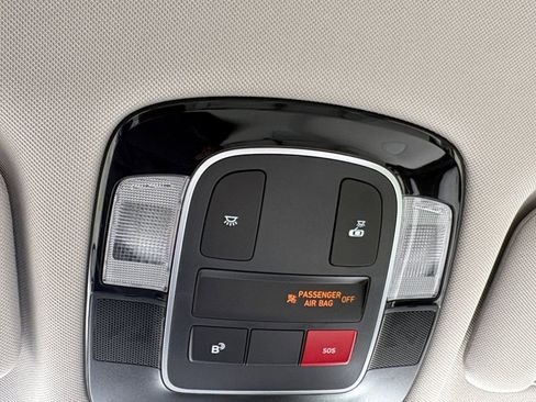 New 2024 Hyundai Sonata SEL image 26