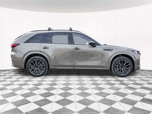 New 2026 MAZDA CX-70 3.3 Turbo S w/ Premium Plus AWD/4WD image 16