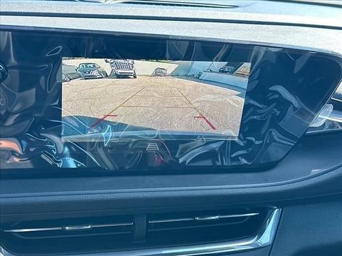 New 2026 Buick Envista Preferred w/ Convenience I Package FWD image 31