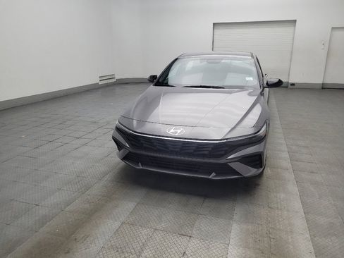 Used 2025 Hyundai Elantra Sport w/ Cargo Package FWD image 15