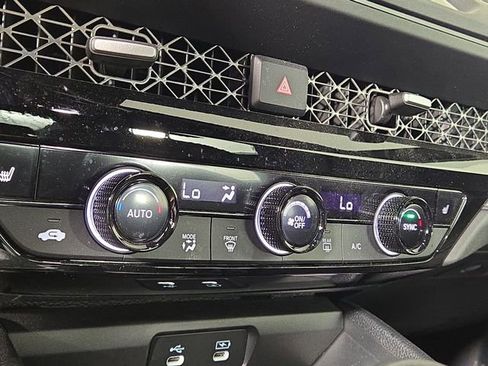 Used 2025 Honda Accord Sport image 19