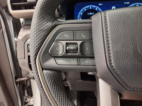 New 2026 Toyota Tacoma Limited AWD/4WD image 20