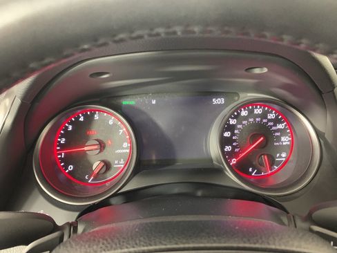 Used 2024 Toyota Camry XSE image 19