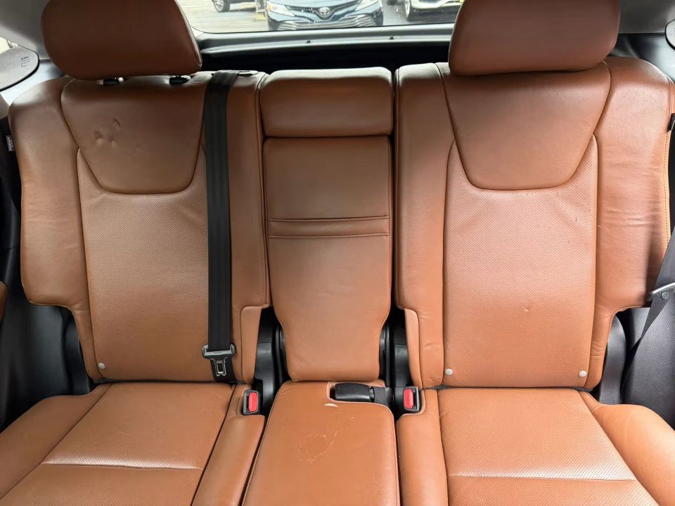 Used 2015 Lexus RX 350 AWD image 12