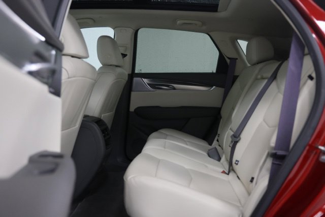Used 2024 Cadillac XT5 Premium Luxury AWD/4WD image 34