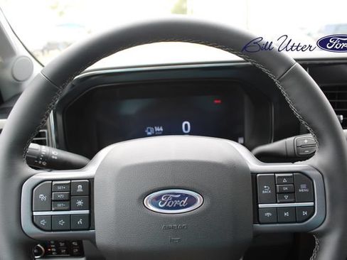 New 2026 Ford F250 Lariat w/ Tremor Off-Road Package AWD/4WD image 18