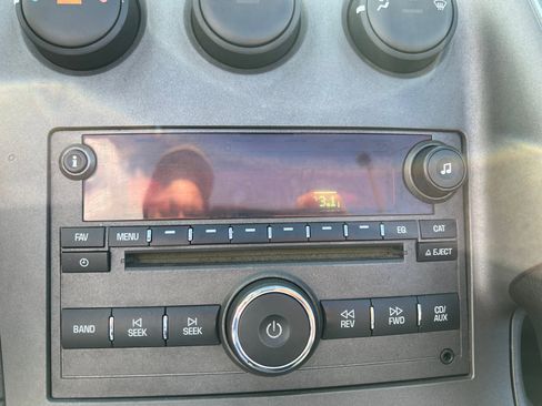 Used 2006 Pontiac Solstice Convertible w/ Power Package image 32