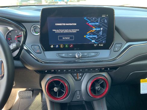 Used 2023 Chevrolet Blazer RS w/ Driver Confidence II Package image 15