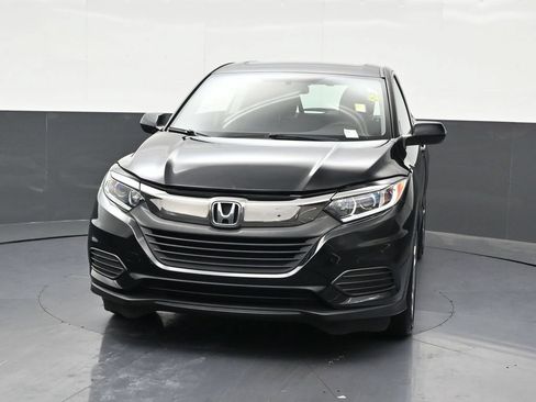 Used 2022 Honda HR-V LX image 8
