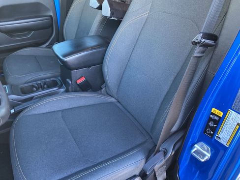 Used 2024 Jeep Wrangler Willys image 10