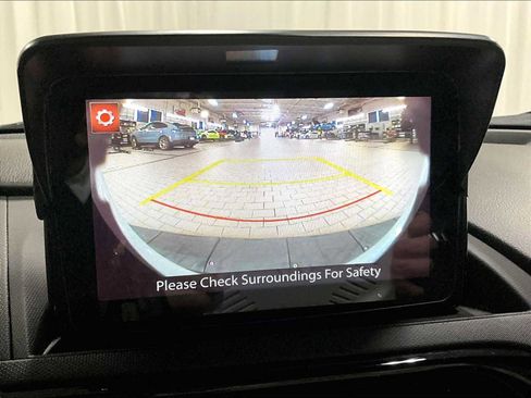 Used 2023 MAZDA MX-5 Miata Grand Touring image 20