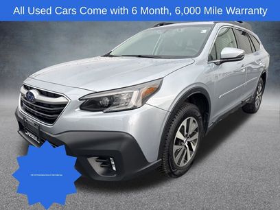 Used 2022 Subaru Outback Premium