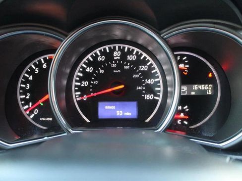 Used 2014 Nissan Murano SL w/ Navigation Package image 30