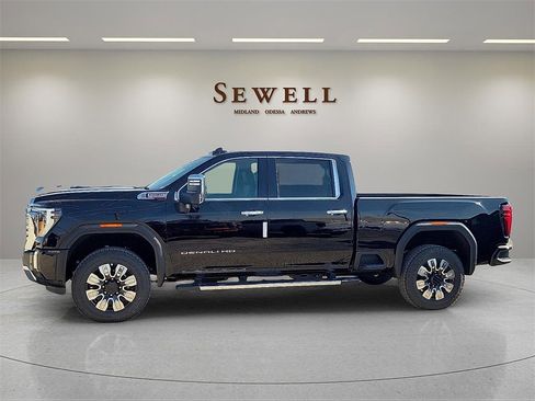 New 2026 GMC Sierra 2500 Denali w/ Denali Reserve Package image 2