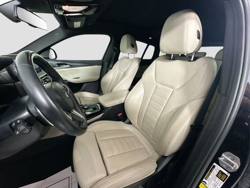 Certified 2023 BMW X4 M40i w/ Premium Package image 23