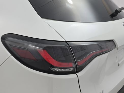 Certified 2024 Honda HR-V Sport image 33