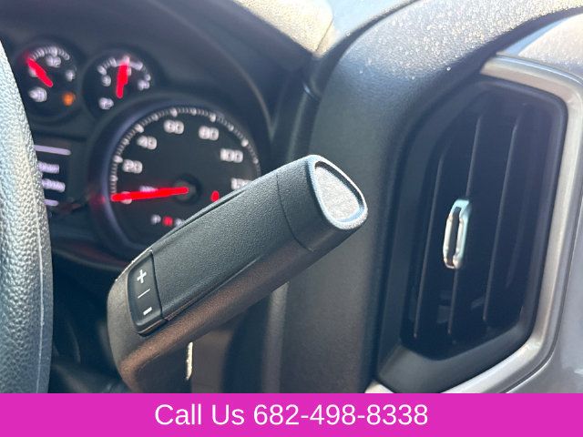 Used 2026 Chevrolet Silverado 3500 W/T AWD/4WD image 28