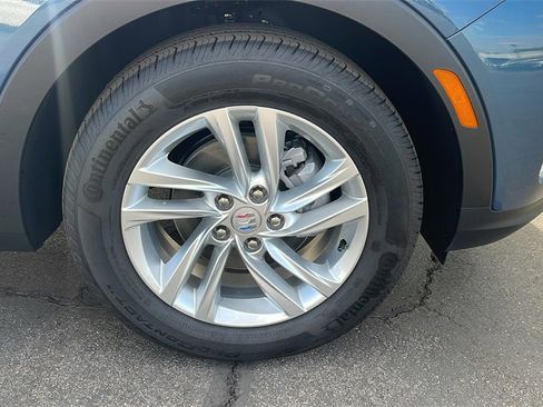 New 2025 Buick Envista Preferred w/ Convenience I Package image 9