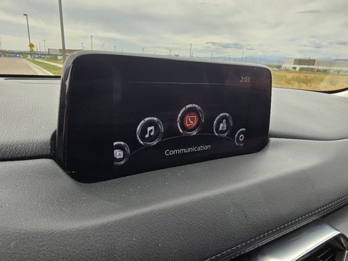 Used 2019 MAZDA CX-5 Touring AWD/4WD image 22