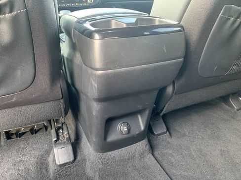 Used 2024 Kia Telluride S w/ S Sunroof Package AWD/4WD image 14