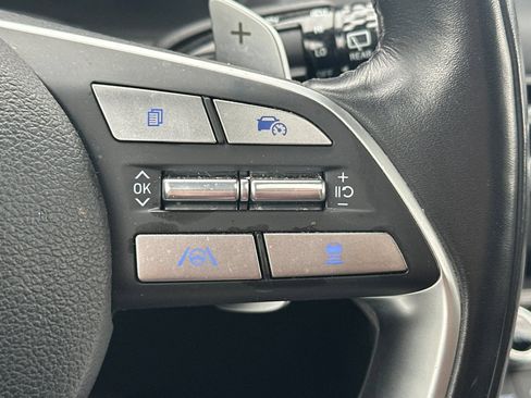 Used 2024 Hyundai Palisade Calligraphy AWD/4WD image 30