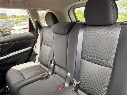 Used 2017 Nissan Rogue SV AWD/4WD image 24