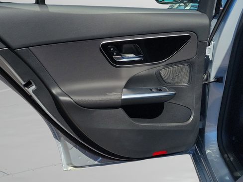 Certified 2026 Mercedes-Benz C 300 Sedan image 29