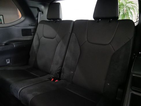 Certified 2024 Lexus TX 350 AWD w/ Technology Package image 12