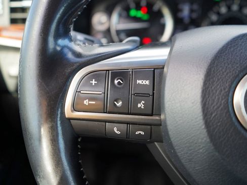 Used 2016 Lexus LX 570 4WD image 15