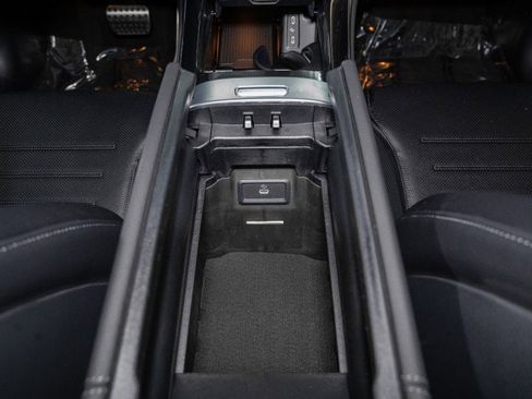 New 2026 Mercedes-Benz GLC 43 AMG 4MATIC image 22