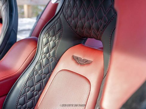 Used 2016 Aston Martin Rapide S image 51