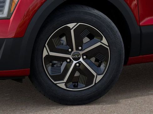 New 2026 Kia Niro LX image 9