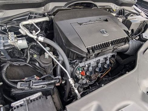 Used 2024 Acura MDX FWD image 21