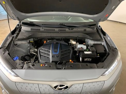 Used 2020 Hyundai Kona SEL FWD image 39
