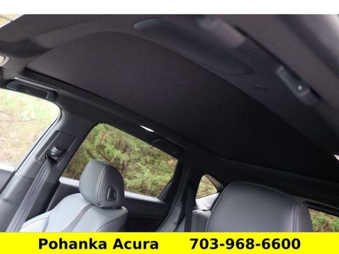 Certified 2025 Acura RDX A-Spec image 20