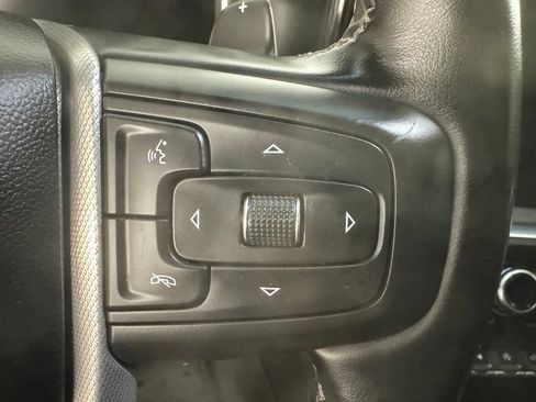 Used 2025 GMC Sierra 1500 Denali AWD/4WD image 24