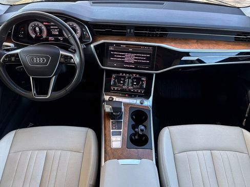 Used 2022 Audi A6 3.0T allroad Prestige w/ Prestige Package image 21