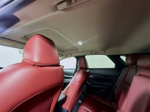 Used 2024 MAZDA CX-30 AWD 2.5 S w/ Preferred Package image 13