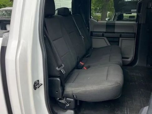 Used 2019 Ford F150 XL w/ Equipment Group 101A Mid AWD/4WD image 13