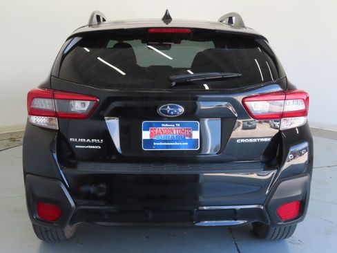 Certified 2023 Subaru Crosstrek 2.0i Premium AWD/4WD image 4