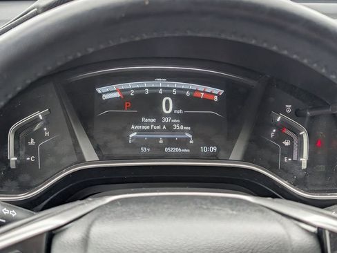 Used 2018 Honda CR-V EX-L image 21