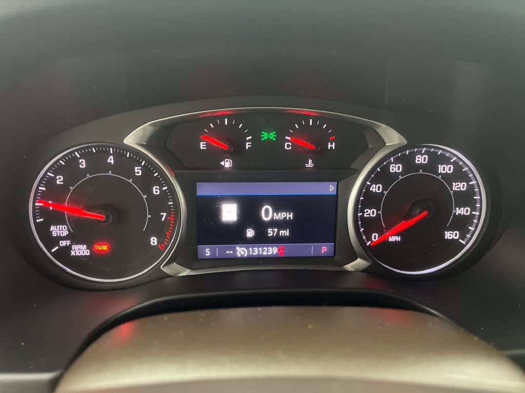 Used 2022 GMC Acadia SLT w/ Preferred Package FWD image 17