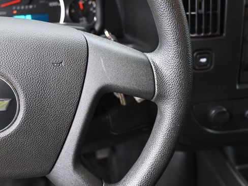Used 2024 Chevrolet Express 2500 w/ Driver Convenience Package image 21